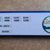 120cm Led valgusti 40W - Image 2
