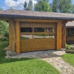 garaaziuks enator doors puitimitatsioon