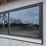 soojustuskiht akendele enator doors