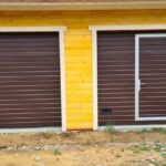 2 garaaziust enator doors