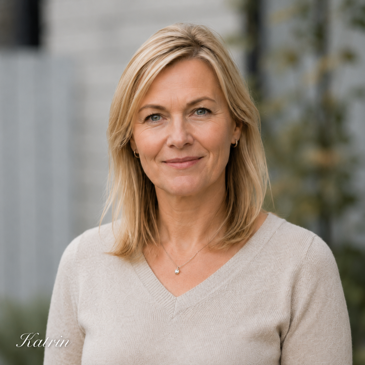 karin mets
