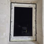 pvc aken enator doors