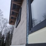 rõduukse soojustusprofiil enator