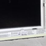 aknaalune soojustusprofiil enator doors