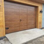 pruun garaaziuks enator doors
