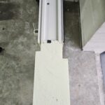 rõduukse soojustusprofiil enator doors