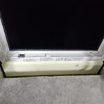 rõduukse soojustusprofiil enator doors