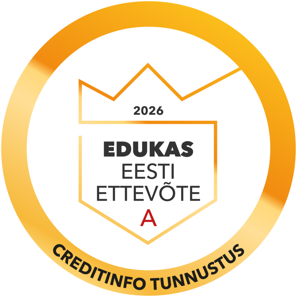 creditinfo mark est 1a